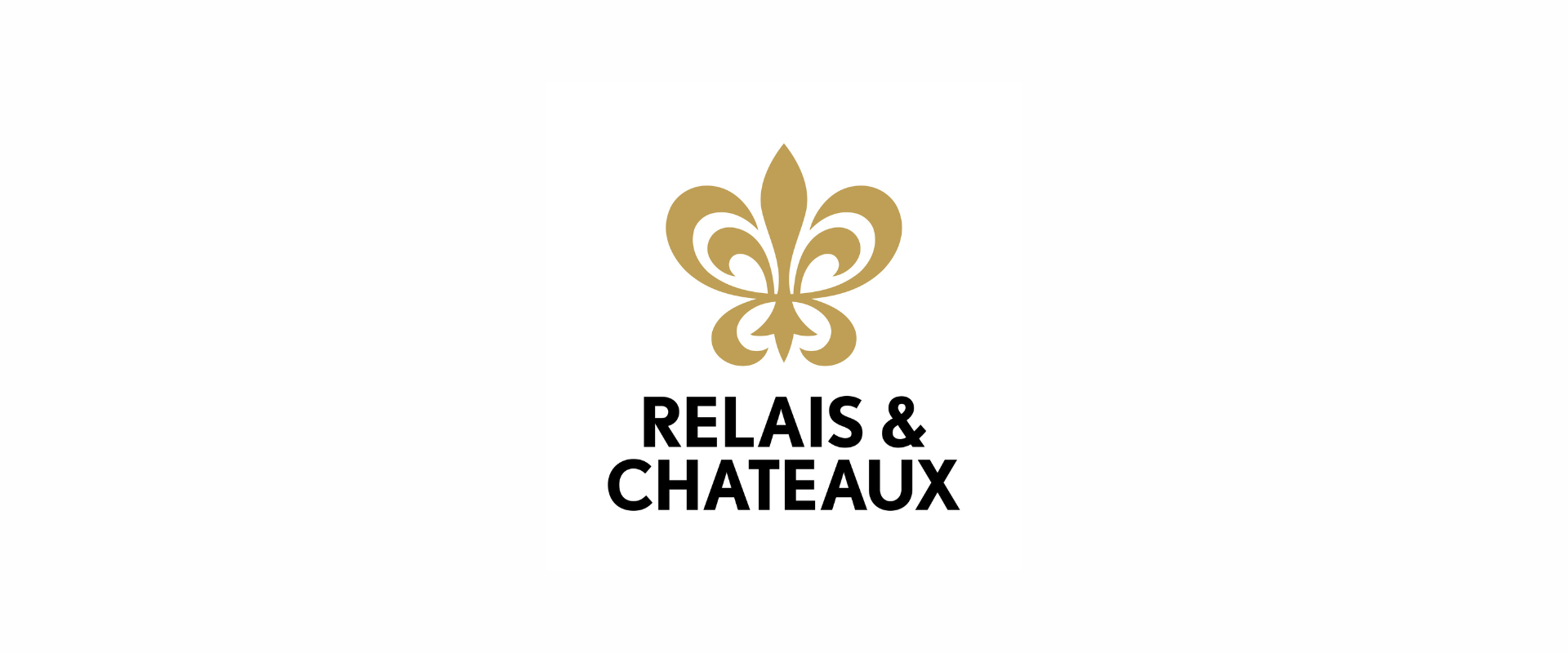 Relais & Chateaux Logo